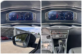 VW T-Cross 1.0TSI 115кс DSG * VIRTUAL* DISTRONIC* LED* КАМЕРА - 30900 лв. - 36571061 15
