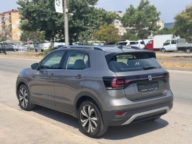 VW T-Cross 1.0TSI 115кс DSG * VIRTUAL* DISTRONIC* LED* КАМЕРА - 30900 лв. - 36571061 3