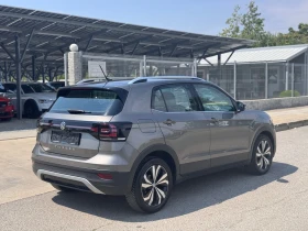 VW T-Cross 1.0TSI 115кс DSG * VIRTUAL* DISTRONIC* LED* КАМЕРА - 30900 лв. - 36571061 5