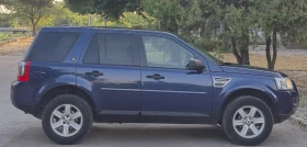 Обява за продажба на Land Rover Freelander 2.2 xs td4 ~9 500 лв. - изображение 5
