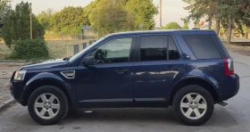Обява за продажба на Land Rover Freelander 2.2 xs td4 ~9 500 лв. - изображение 4