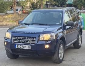 Обява за продажба на Land Rover Freelander 2.2 xs td4 ~9 500 лв. - изображение 1