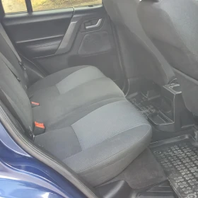 Обява за продажба на Land Rover Freelander 2.2 xs td4 ~9 500 лв. - изображение 10