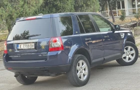 Обява за продажба на Land Rover Freelander 2.2 xs td4 ~9 500 лв. - изображение 7