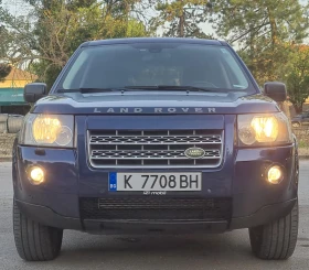 Обява за продажба на Land Rover Freelander 2.2 xs td4 ~9 500 лв. - изображение 2