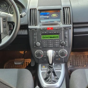 Обява за продажба на Land Rover Freelander 2.2 xs td4 ~9 500 лв. - изображение 8