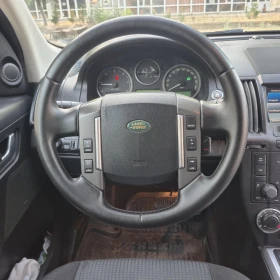Обява за продажба на Land Rover Freelander 2.2 xs td4 ~9 500 лв. - изображение 9