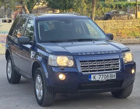 Обява за продажба на Land Rover Freelander 2.2 xs td4 ~9 500 лв. - изображение 1