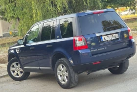 Обява за продажба на Land Rover Freelander 2.2 xs td4 ~9 500 лв. - изображение 6