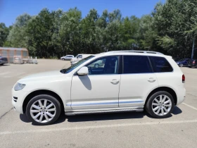 VW Touareg 3.0tdi 239hp R-line - 14500 лв. - 90381841 4