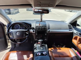 VW Touareg 3.0tdi 239hp R-line - 14500 лв. - 90381841 7