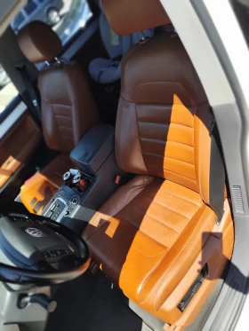 VW Touareg 3.0tdi 239hp R-line - 14500 лв. - 90381841 8