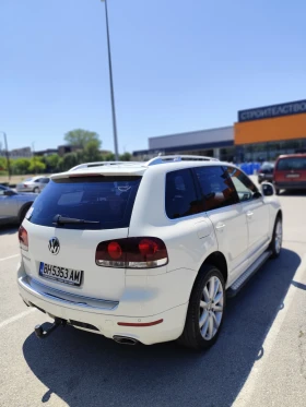 VW Touareg 3.0tdi 239hp R-line - 14500 лв. - 90381841 5