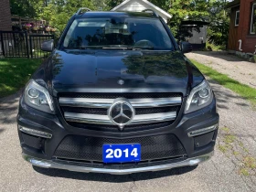 Mercedes-Benz GL 350 4M* BlueTEC* *  | Mobile.bg    2