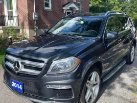 Mercedes-Benz GL 350 4M* BlueTEC* Подгрев* 
