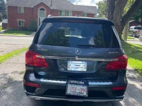 Mercedes-Benz GL 350 4M* BlueTEC* *  | Mobile.bg    4