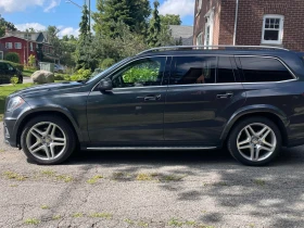 Mercedes-Benz GL 350 4M* BlueTEC* *  | Mobile.bg    3