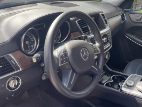 Mercedes-Benz GL 350 4M* BlueTEC* *  | Mobile.bg    5