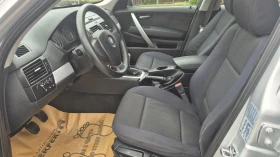 BMW X3 2.0  150.. | Mobile.bg    12