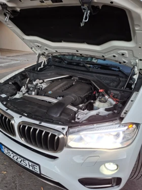 BMW X6, снимка 7