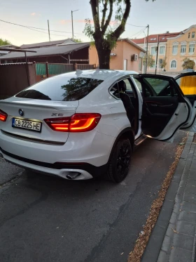 BMW X6, снимка 12