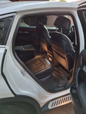 BMW X6, снимка 13