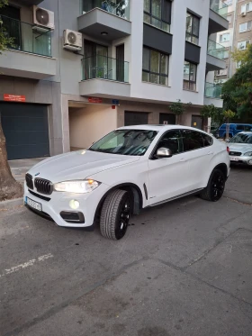 BMW X6, снимка 3