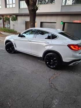 BMW X6, снимка 17