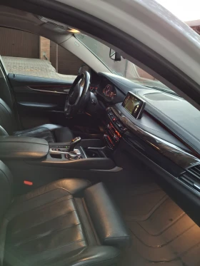 BMW X6, снимка 14