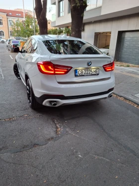 BMW X6, снимка 16