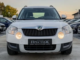 Обява за продажба на Skoda Yeti 2.0TDI - DSG - 4x4 ~16 499 лв. - изображение 1