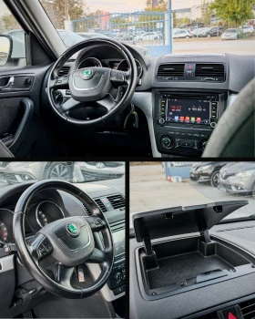 Обява за продажба на Skoda Yeti 2.0TDI - DSG - 4x4 ~16 499 лв. - изображение 8