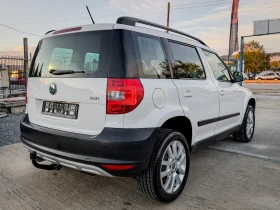 Обява за продажба на Skoda Yeti 2.0TDI - DSG - 4x4 ~16 499 лв. - изображение 3