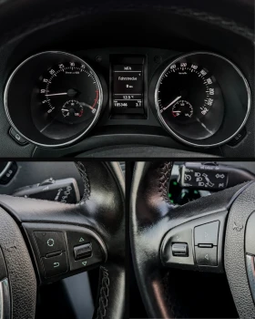 Обява за продажба на Skoda Yeti 2.0TDI - DSG - 4x4 ~16 499 лв. - изображение 10