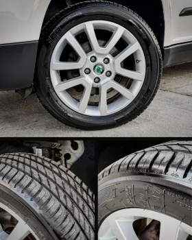 Skoda Yeti 2.0TDI - DSG - 4x4 - 16499 лв. / 8435.80 € - 87644264 15
