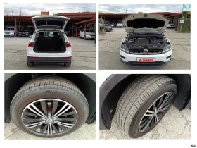 VW Tiguan 2.0 TDi* 4 Motion* DSG* NAVI* Distronic*  | Mobile.bg    17