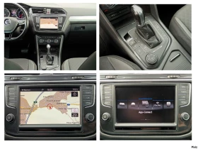 VW Tiguan 2.0 TDi* 4 Motion* DSG* NAVI* Distronic*  | Mobile.bg    13