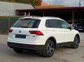 VW Tiguan 2.0 TDi* 4 Motion* DSG* NAVI* Distronic*  | Mobile.bg    5