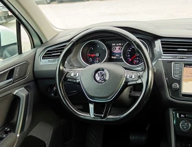VW Tiguan 2.0 TDi* 4 Motion* DSG* NAVI* Distronic*  | Mobile.bg    12
