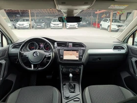 VW Tiguan 2.0 TDi* 4 Motion* DSG* NAVI* Distronic*  | Mobile.bg    11