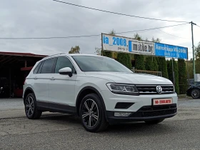 VW Tiguan 2.0 TDi* 4 Motion* DSG* NAVI* Distronic*  | Mobile.bg    3