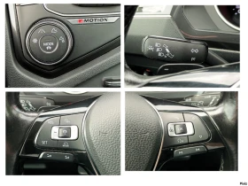 VW Tiguan 2.0 TDi* 4 Motion* DSG* NAVI* Distronic*  | Mobile.bg    14