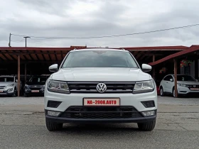VW Tiguan 2.0 TDi* 4 Motion* DSG* NAVI* Distronic*  | Mobile.bg    2