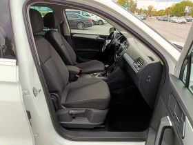 VW Tiguan 2.0 TDi* 4 Motion* DSG* NAVI* Distronic*  | Mobile.bg    10