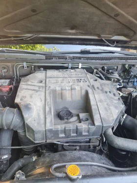 Обява за продажба на Mitsubishi Pajero 3.2 DiD ~1 000 лв. - изображение 11