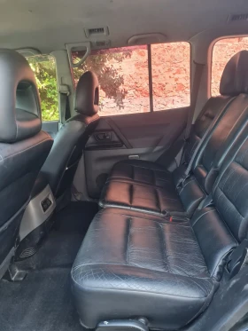 Обява за продажба на Mitsubishi Pajero 3.2 DiD ~1 000 лв. - изображение 5