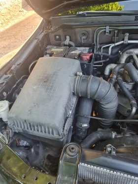 Mitsubishi Pajero 3.2 DiD | Mobile.bg    15