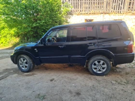 Обява за продажба на Mitsubishi Pajero 3.2 DiD ~1 000 лв. - изображение 1