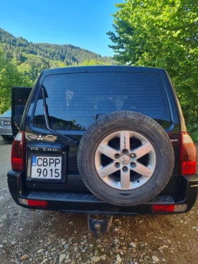 Обява за продажба на Mitsubishi Pajero 3.2 DiD ~1 000 лв. - изображение 6