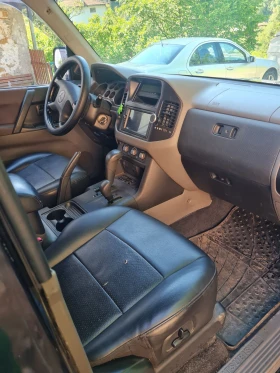 Обява за продажба на Mitsubishi Pajero 3.2 DiD ~1 000 лв. - изображение 7